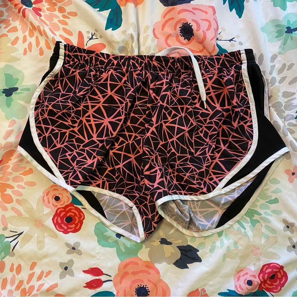 2 Pairs of Soffe Shorts